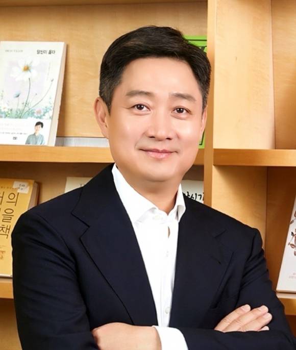 홍범식 LG유플러스 대표. [사진=LGU+]