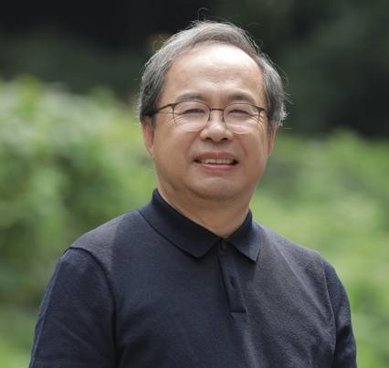 김정호 KAIST 교수. [사진=김정호 연구실]