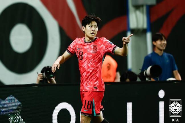 사진=대한축구협회