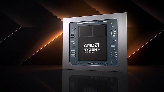 AMD 라이젠 프로세서의 AI 기능은 자일링스의 반도체 자산에서 가져왔다 / 출처=AMD