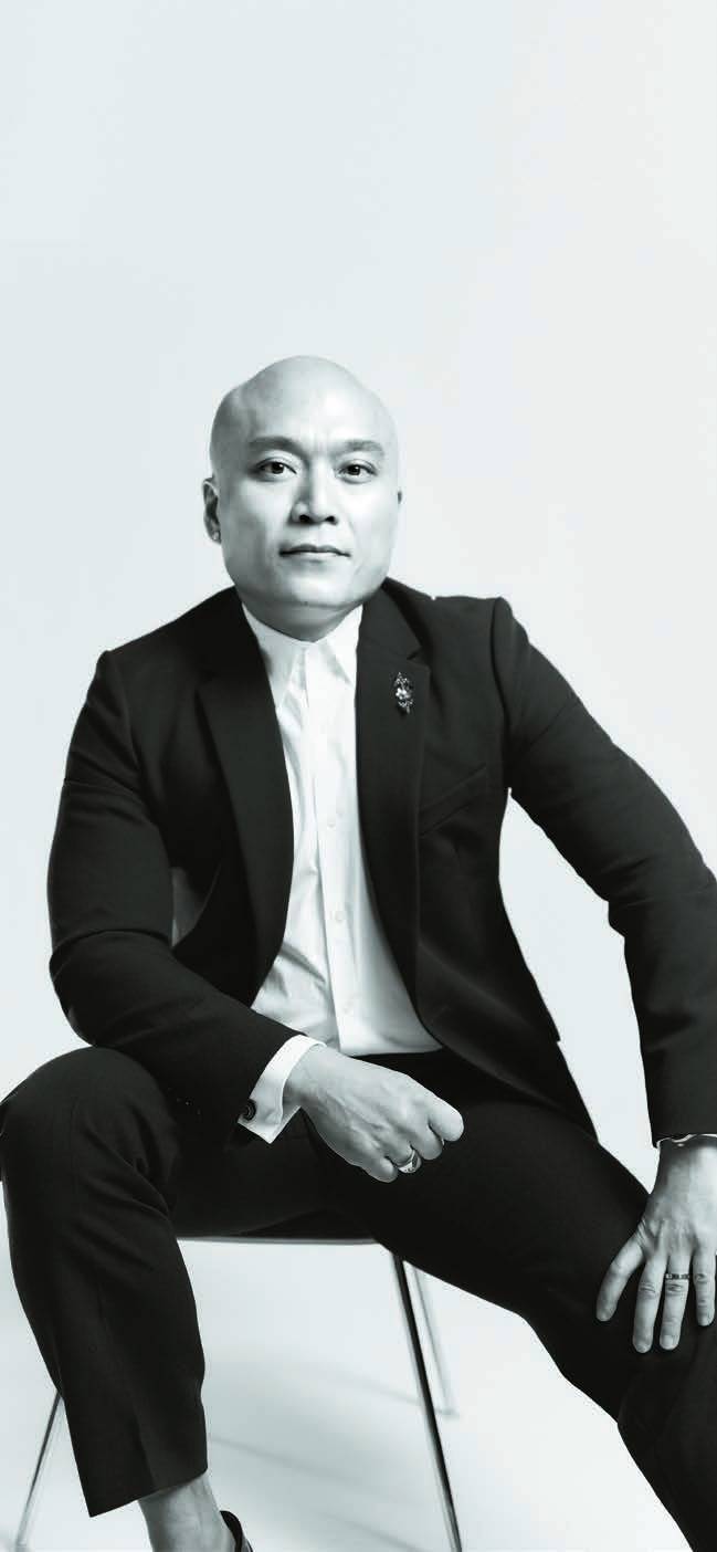 마이크 반 빌보드 CEO는 케이팝에 대해 단순한 트렌드가 아닌 ‘세계의 주류로 자리 잡은 콘텐츠’라며 글로벌 영향력을 높이 평가했다. 또 빌보드는 케이팝을 통해 한국 음악 전반에 다양한 접근을 시도하고 있다고 말했다. [사진 한국국제문화교류진흥원]