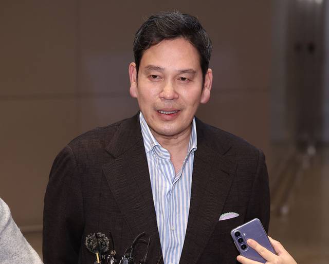 ▲ 신세계 정용진 회장 [연합뉴스 자료사진]