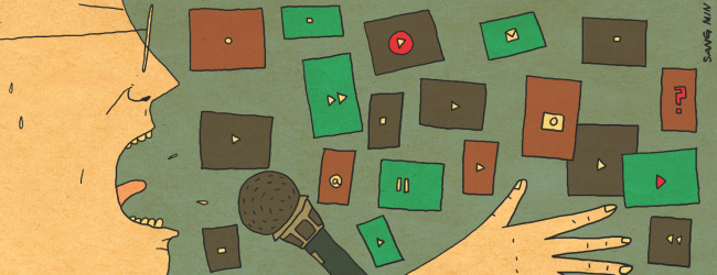 김상민 일러스트레이터