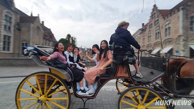 쿠키뉴스 DB(화천 청소년 해외 배낭연수)