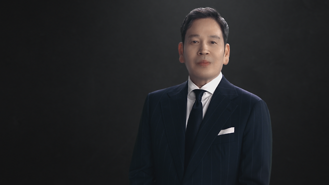 정용진 신세계그룹 회장. 신세계그룹&nbsp;