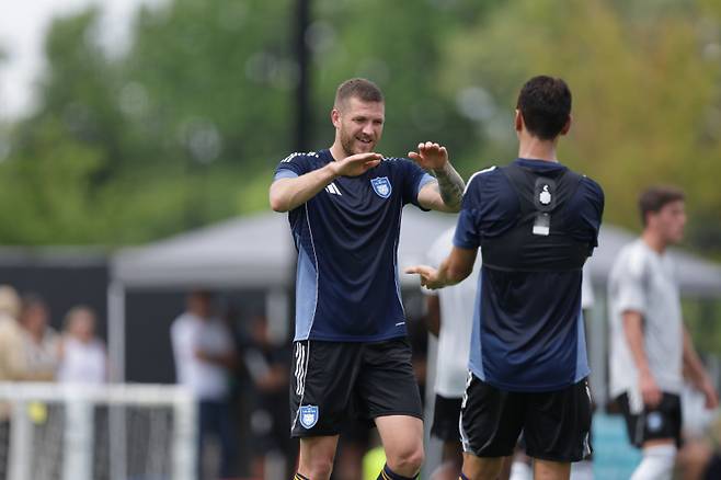 트로야크. 울산 HD 제공