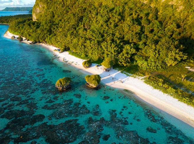 괌 전경 / 사진=괌정부관광청