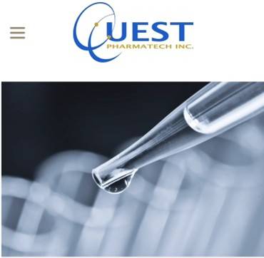 사진제공=퀘스트 파마테크