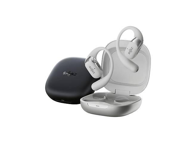 샥즈의 ‘오픈핏 2+’ [샥즈 제공]