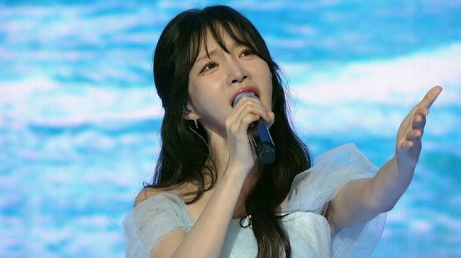 TV CHOSUN ‘트롯 올스타전: 수요일 밤에’ 제공