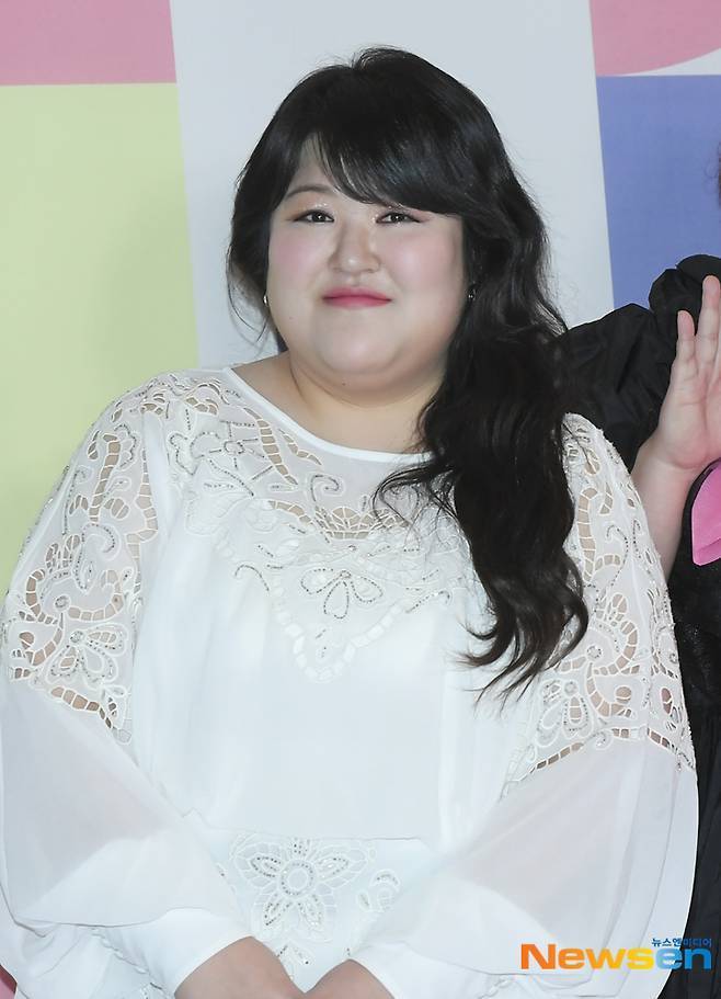 이국주/뉴스엔DB