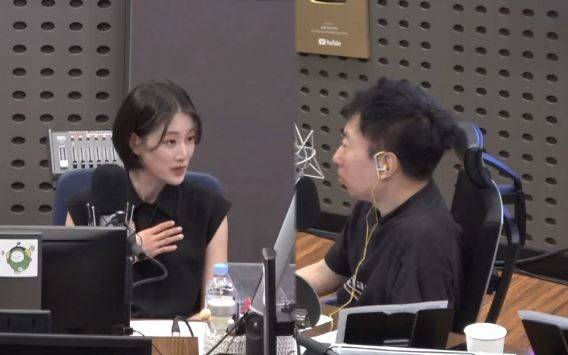 KBS 쿨FM ‘박명수의 라디오쇼’