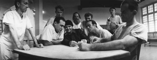 One Flew Over the Cuckoo's Nest tumblr에 대한 이미지 검색결과