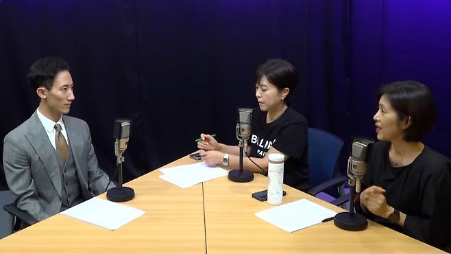 더 골라듣는 뉴스룸