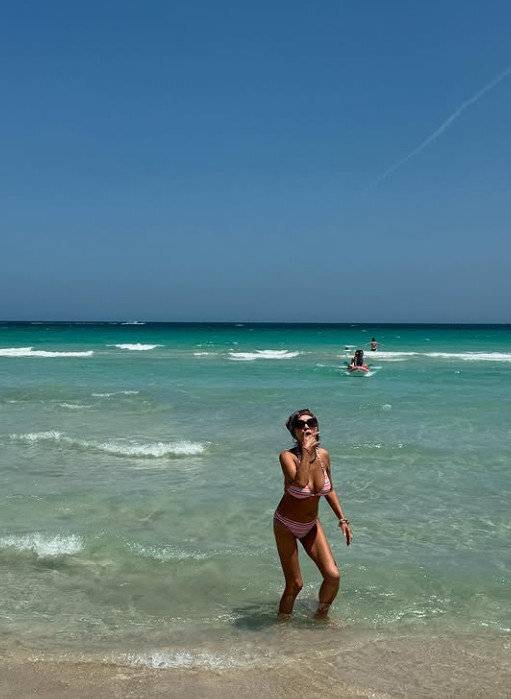 황신혜 인스타그램.