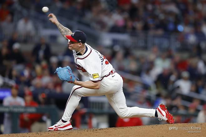 AJ 스미스-쇼버. 사진=게티이미지코리아