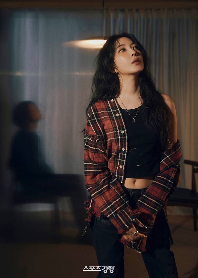 가수 보아. SM엔터테인먼트 제공