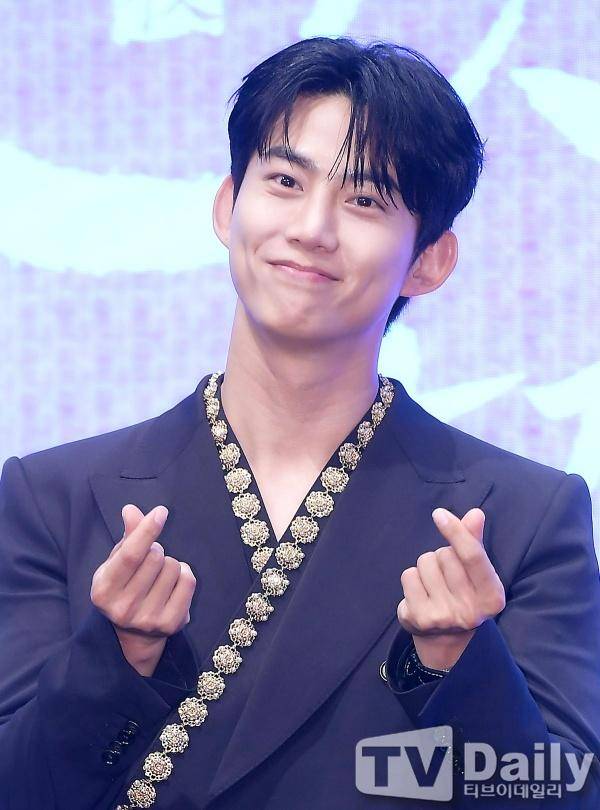 남주의 첫날밤을 가져버렸다 제작발표회 옥택연 / 사진=티브이데일리 제공