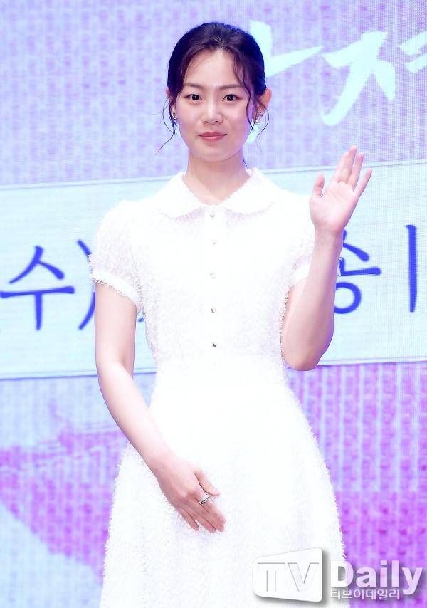 남주의 첫날밤을 가져버렸다 제작발표회 권한솔 / 사진=티브이데일리 제공