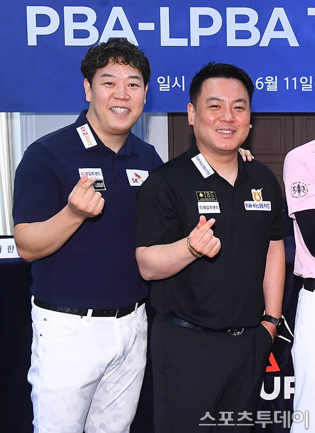 강동궁-조재호 / 사진=팽현준 기자