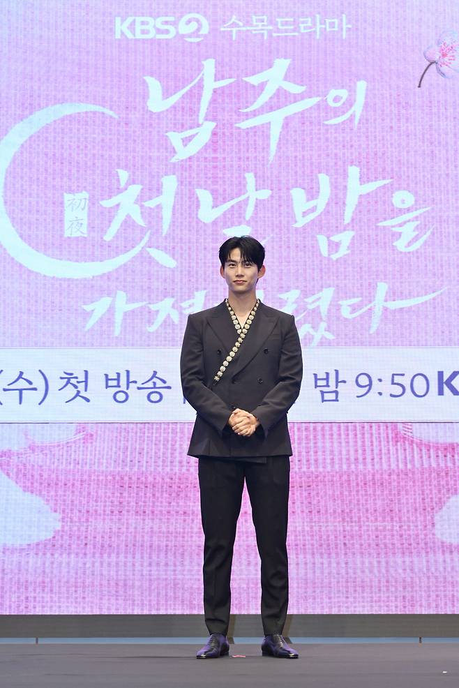 ▲ 옥택연. 제공| KBS