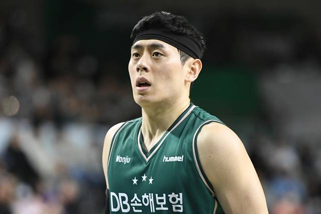 이관희. /사진=KBL 제공