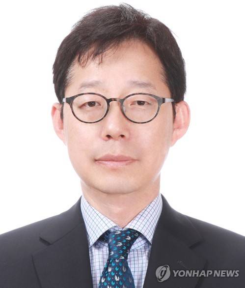 박윤주 외교부 1차관