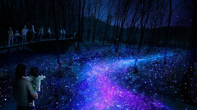 부천 루미나래 구상도 [부천시 제공, 재판매 및 DB 금지]