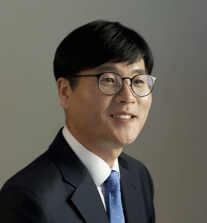 변광용 경남 거제시장 [경남 거제시 제공. 재판매 및 DB 금지]