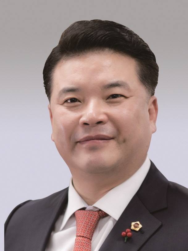 대구시의회 전경원 의원.