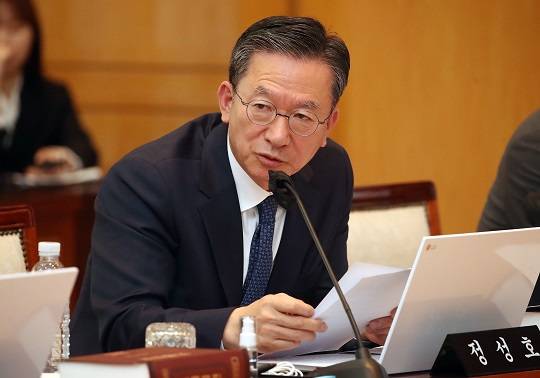 정성호 더불어민주당 의원 (사진/뉴스1)