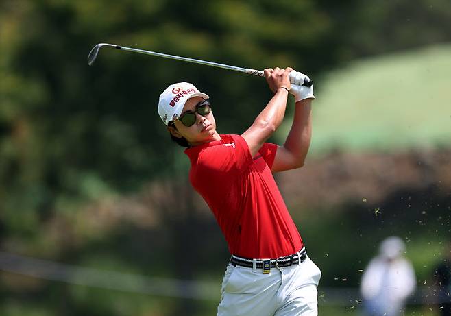 이형준(사진=KPGA 제공)