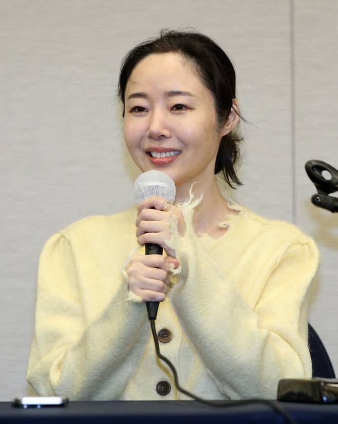 민희진 전 어도어 대표(사진=연합뉴스)