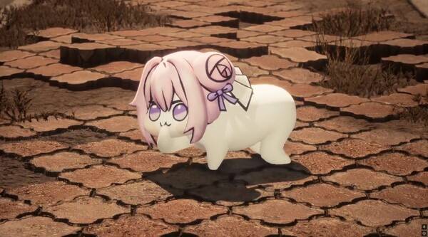 - 자이온에서 포착된 킹받는 도로롱