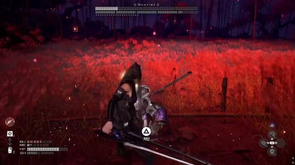 - 절대 그 버튼을 누르지 마