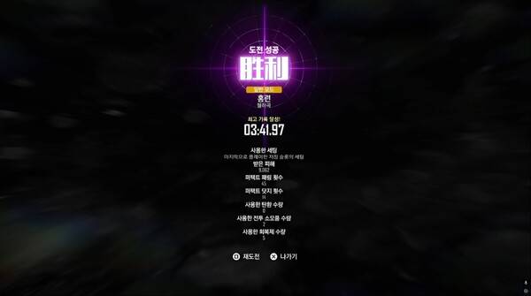 - 나 정말 많은 일이 있었어 힘들다 진짜