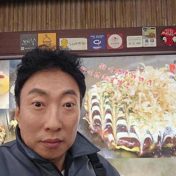 사진 = 박명수 인스타그램 캡처