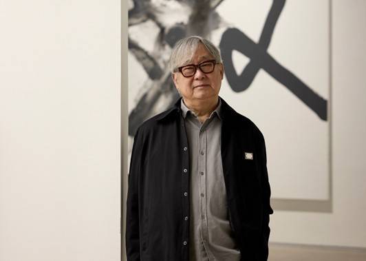 이강소 작가 (타데우스 로팍 제공)