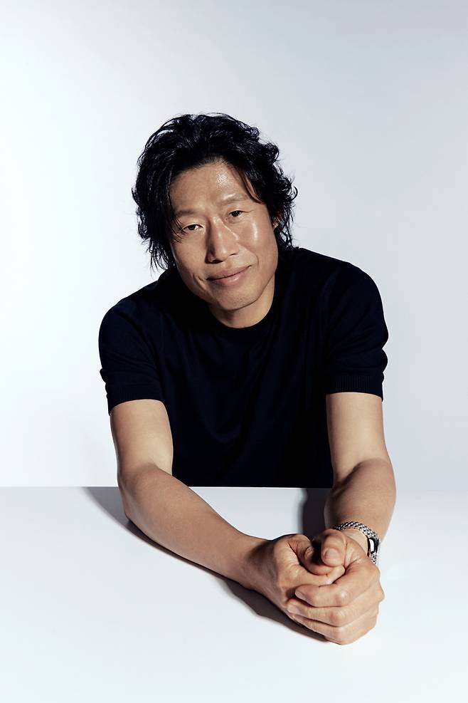 유해진. 사진 | 쇼박스