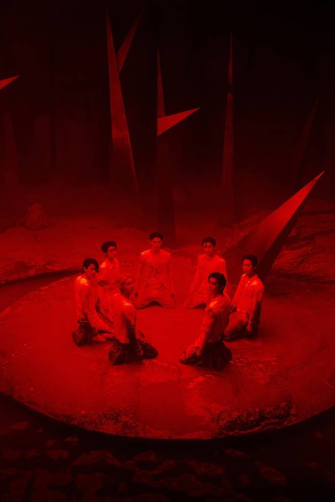 엔하이픈. 사진 | 빌리프랩