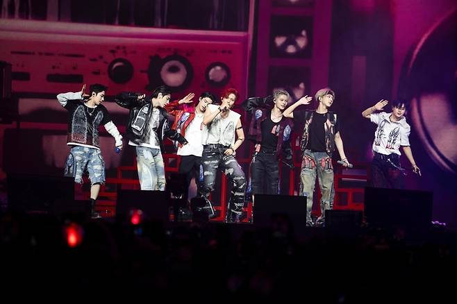 엔하이픈. 사진 | 빌리프랩