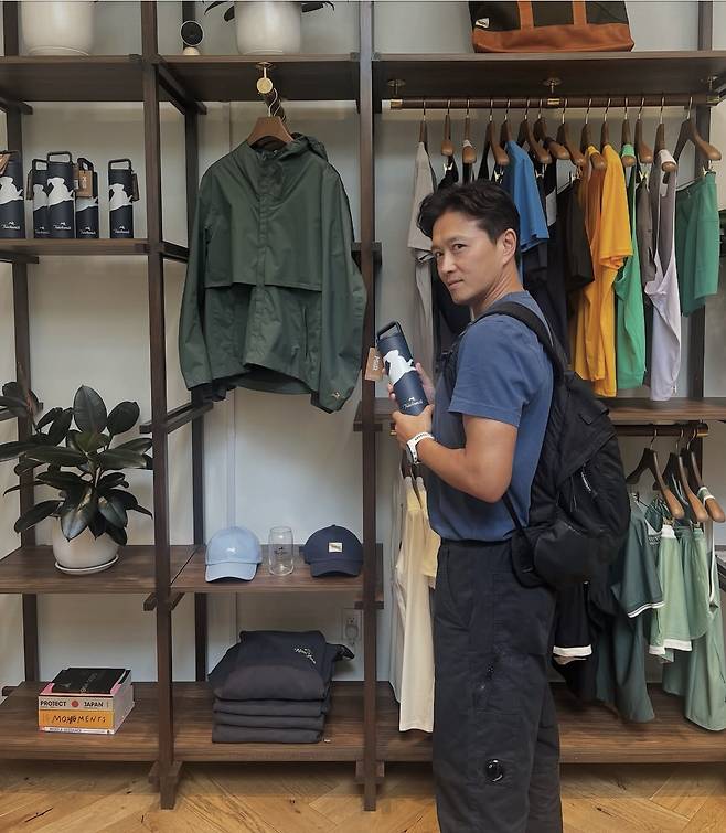 사진 출처=진태현 SNS 계정