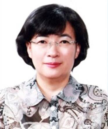 경상국립대 김명옥 생명과학부·응용생명과학부 교수. /경상국립대