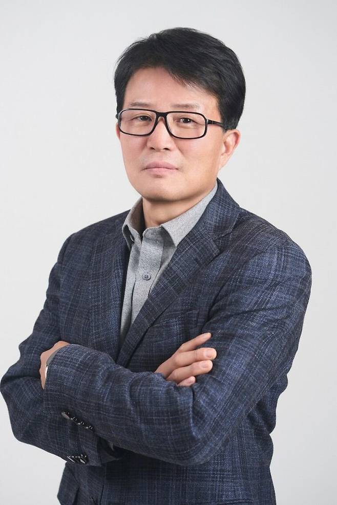 박원주 보스반도체 최고소프트웨어책임자(CSO, Chief Software Officer). /보스반도체 제공