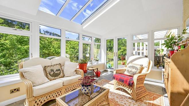 사진=Galbraith 홈페이지 캡처.