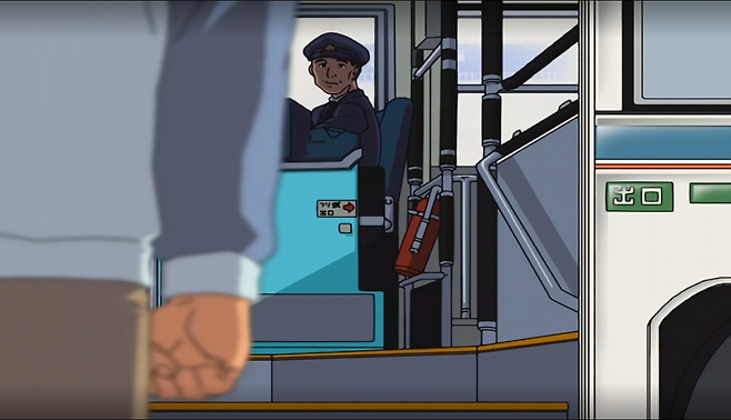 5.png <고스트 바둑왕>에서 개인적으로 인상깊었던 장면