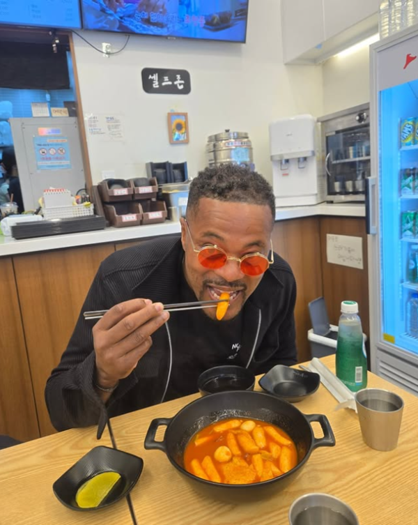 사진=에브라 인스타그램&nbsp;