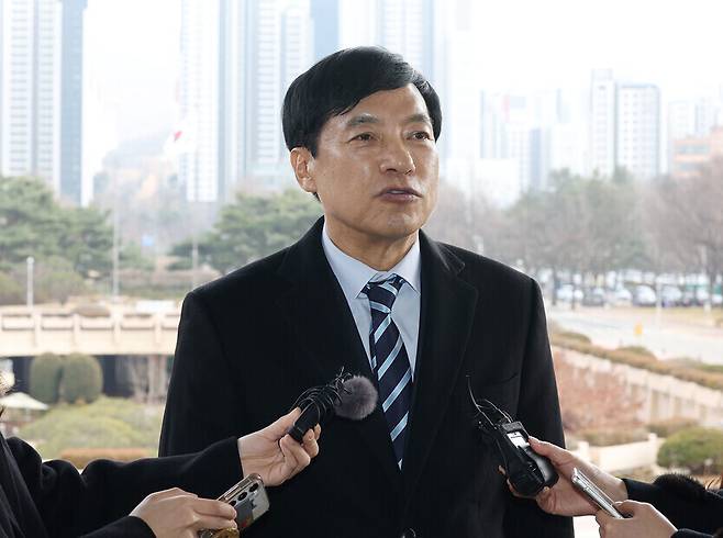 이성윤 더불어민주당 의원. 연합뉴스