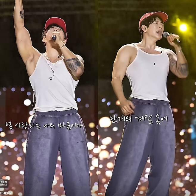 사진=마크툽 공식 유튜브 캡처.