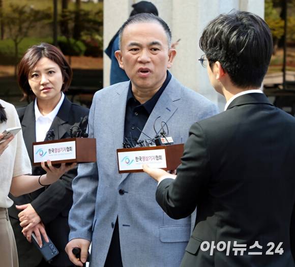 명태균 씨. [사진=독자 제공]